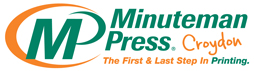 No Minimum Order Quantity Promotional Products From Minuteman Press Croydon Limited